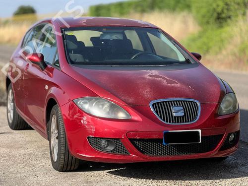 Used Parts SEAT LEON (1P1) 4853332