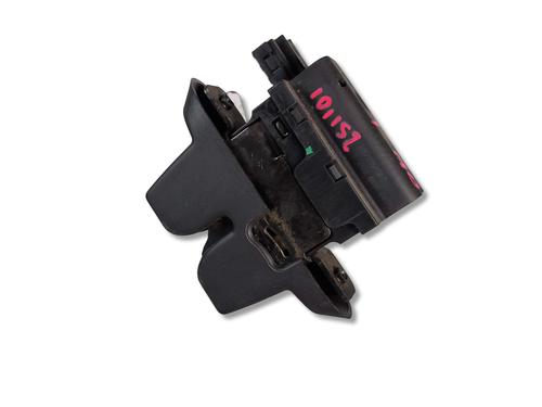 Used Tailgate lock Tailgate lock RENAULT LAGUNA II (BG0/1_) 1.6 16V (BG0A, BG0L) (107 hp) 39908947 39908947