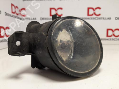 Left front fog light RENAULT CLIO II (BB_, CB_)  | BP17407694C30 