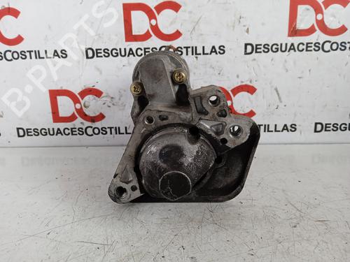 Starter RENAULT CLIO II (BB_, CB_)  | BP17417513M8 