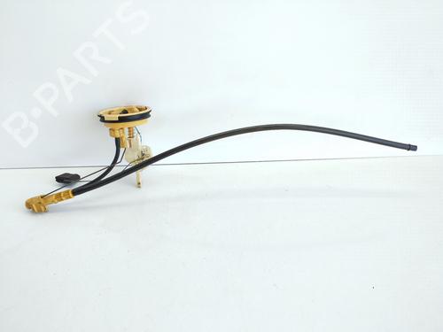 Used Fuel pump BMW 3 (E46) 320 d (150 hp) 18694320