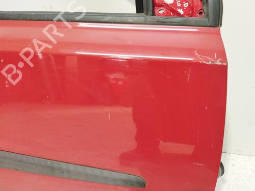 Dør høyre foran FIAT STILO (192_) 1.9 JTD (192_XE1A) | BP17734315C3 