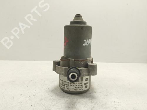 Used Vacuum pump SEAT IBIZA V (KJ1, KJG) 1.0 TSI (110 hp) 26922836