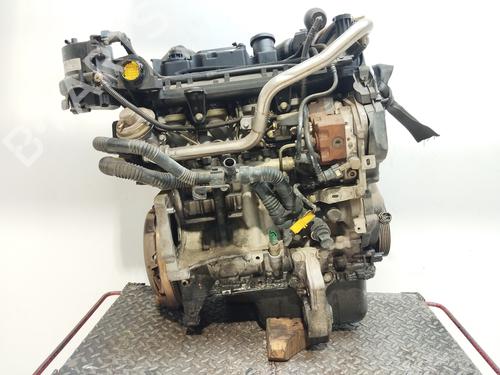 Motor PEUGEOT 206 Hatchback (2A/C) 1.4 HDi eco 70 (68 hp) 18001535