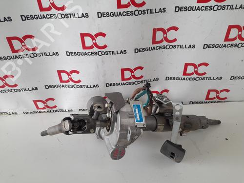 Used Steering column TOYOTA PRIUS Liftback (_W2_) 1.5 Hybrid (NHW20_, NHW20R) (112 hp) 17405337
