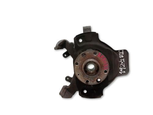 Used Left front steering knuckle Left front steering knuckle OPEL ASTRA G Hatchback (T98) 1.7 DTI 16V (F08, F48) (75 hp) 40595442 40595442