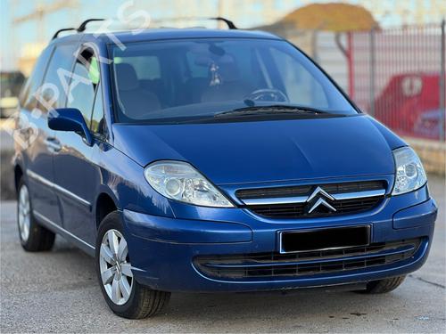 Viskermotor vindrude CITROËN C8 (EA_, EB_) 2.2 HDi | BP31939778M29 