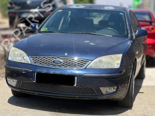 Front right window mechanism FORD MONDEO III (B5Y) 2.0 16V TDDi / TDCi | BP17418121C23 