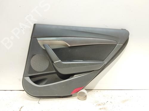 Used Rear right panel HYUNDAI i40 I (VF) 1.7 CRDI (141 hp) 19301240
