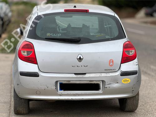 Left front window switch RENAULT CLIO III (BR0/1, CR0/1)  | BP30577678I27  - Image 10