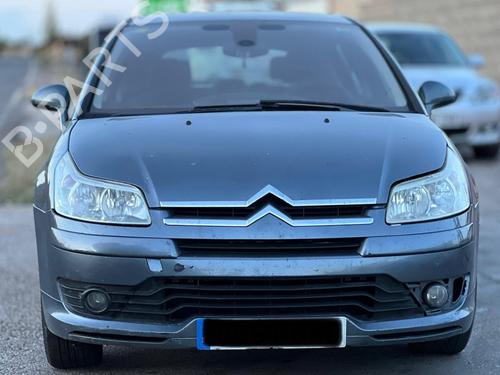 Right headlight CITROËN C4 I (LC_) | BP31194551C29