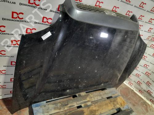 Hood HYUNDAI SANTA FÉ I (SM) 2.0 CRDi 4x4 | BP17422018C1 