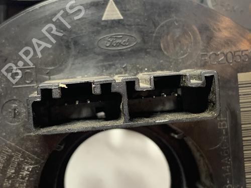 Squib airbag FORD FOCUS I (DAW, DBW) 1.8 TDCi | BP17397989C102 