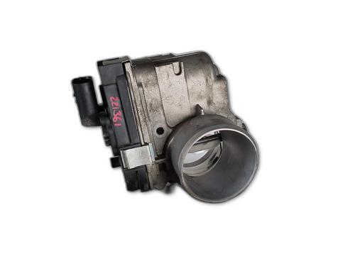 Used Throttle body FIAT DUCATO Van (250_) 120 Multijet 2,3 D (120 hp) 30387611