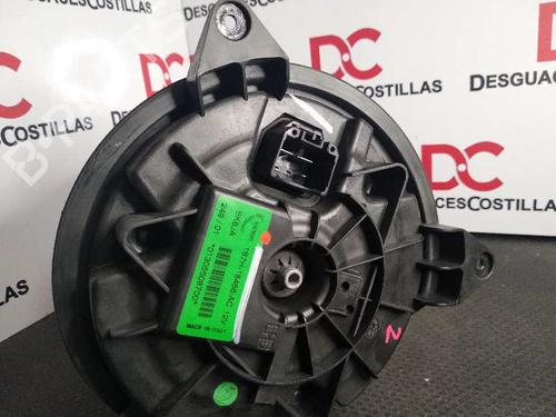 Heater blower motor FORD MONDEO III (B5Y) 2.0 16V | BP17427392M62 