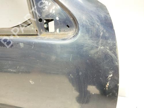 Right front door VW GOLF III (1H1) 2.0 | BP19119446C3