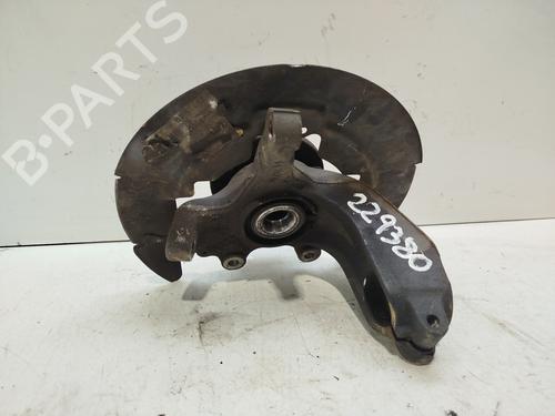 Left front steering knuckle VOLVO S40 II (544) 2.0 D | BP31808053M25