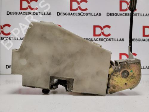 Used Rear left lock FORD MONDEO I (GBP) 1.8 TD (88 hp) 17413924