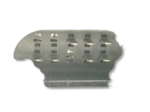 Left headlight FORD FOCUS C-MAX (DM2) 1.6 TDCi | BP36218455C28 - Image 6