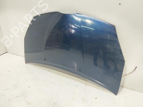 Panser TOYOTA COROLLA Verso (ZER_, ZZE12_, R1_) 1.8 (ZNR11_, ZNR11R) | BP30050050C1 