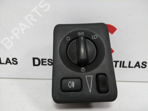 Headlight switch SAAB 9-5 (YS3E) 1.9 TiD | BP17402495I24 