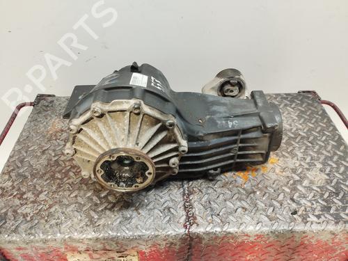 Rear differential VW PASSAT B5.5 Variant (3B6) 1.9 TDI 4motion | BP30961949M24 