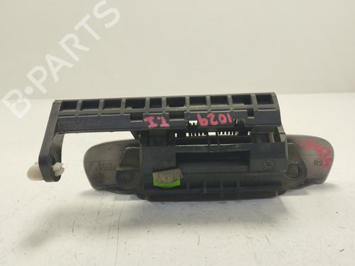 Rear left exterior door handle CITROËN XSARA PICASSO (N68) 2.0 HDi | BP18246976C130 