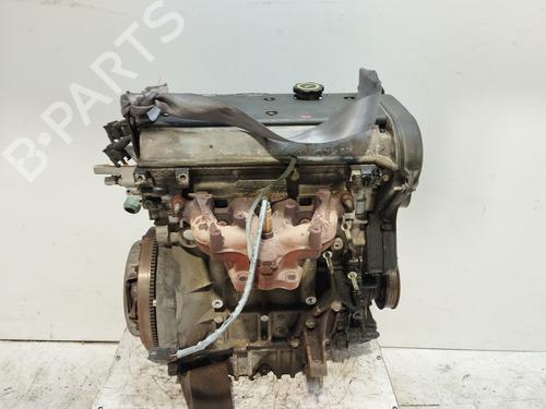 Engine FORD PUMA (EC_) 1.4 16V | BP35945498M1 - Image 8