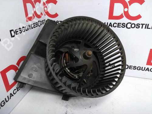 Heater blower motor SEAT LEON (1M1) 1.9 TDI | BP17399205M62 