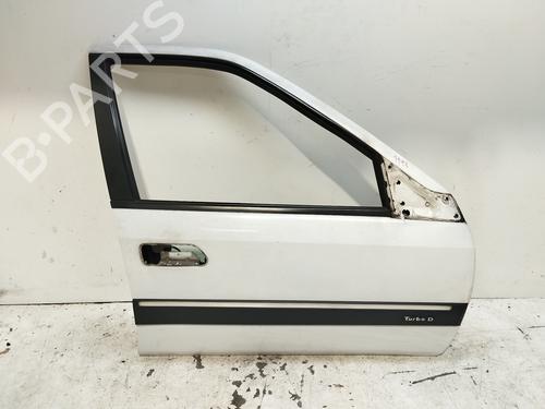 Used Right front door CITROËN XANTIA (X1_, X2_) 1.9 Turbo D (90 hp) 24020210