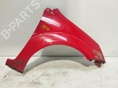 Used Right front fenders FORD FIESTA V (JH_, JD_) 1.25 16V (70 hp) 18422592