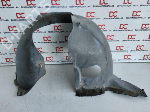 Wheel arch SEAT ALTEA (5P1)  | BP17785976C56