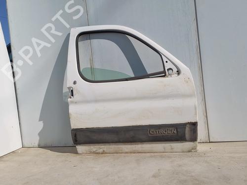 Right front door CITROËN BERLINGO / BERLINGO FIRST MPV (MF_, GJK_, GFK_) 1.9 D (MFDJY) | BP28529995C3 