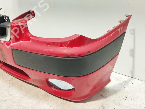 Front bumper HYUNDAI ATOS (MX) 1.0 i | BP20133227C7 