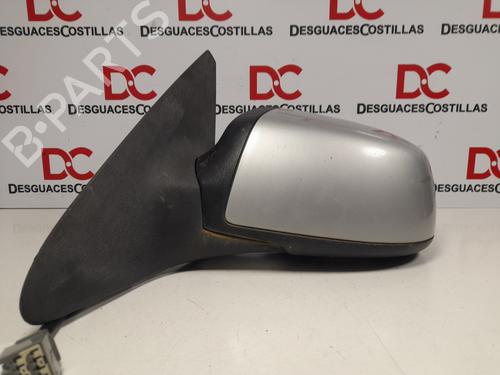 Used Left mirror FORD MONDEO III (B5Y) 2.0 TDCi (130 hp) 17405715