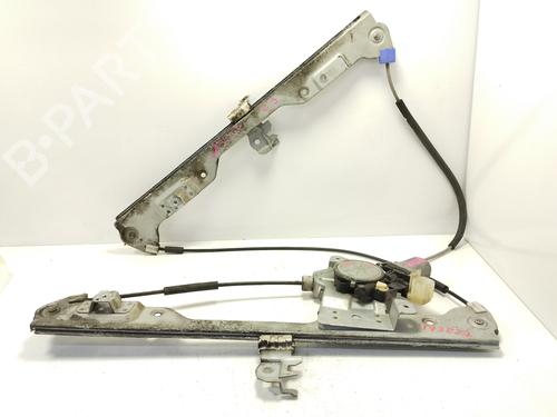 Used Front left window mechanism RENAULT LAGUNA III (BT0/1) 2.0 dCi (BT01, BT08, BT09, BT0E, BT0K, BT12, BT1C, BT1D,... (150 hp) 30921854
