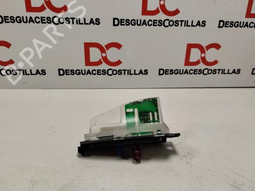 Used Antenna/Base BMW 3 (E90) 320 d (177 hp) 25625933