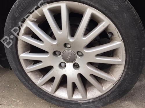 Left taillight AUDI A4 B7 (8EC)  | BP17399337C34 