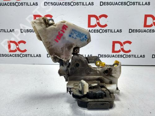 Used Rear left lock FORD MAVERICK (UDS, UNS) 2.7 TD (100 hp) 17419526