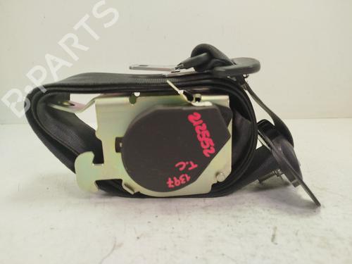 Used Rear center seatbelt PEUGEOT 308 SW I (4E_, 4H_) [2007-2014]  28008409