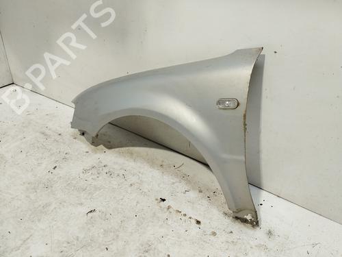 Left front fenders VW PASSAT B5 (3B2)  | BP27519976C41 