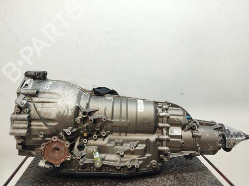 Gearbox AUDI A6 C6 (4F2) 3.0 TDI quattro | BP37720637M3  - Image 9