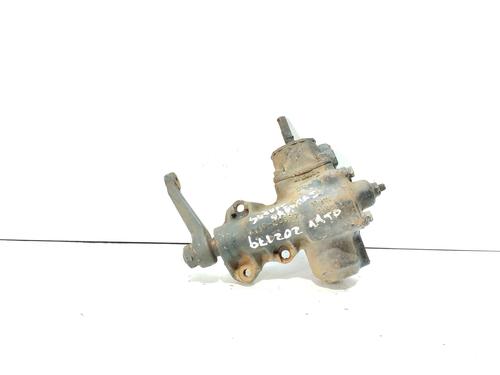 Used Steering rack SUZUKI SAMURAI Closed Off-Road Vehicle (SJ_) 1.9 TD All-wheel Drive (SJ419TD) (63 hp) 22790342