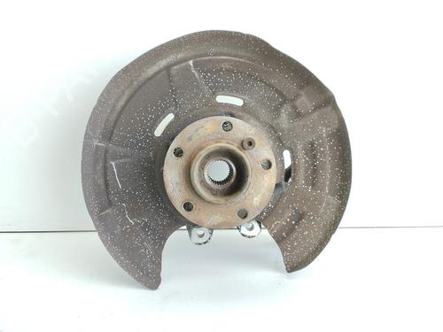 Used Right rear steering knuckle BMW 5 (F10) 520 d (184 hp) 29498530
