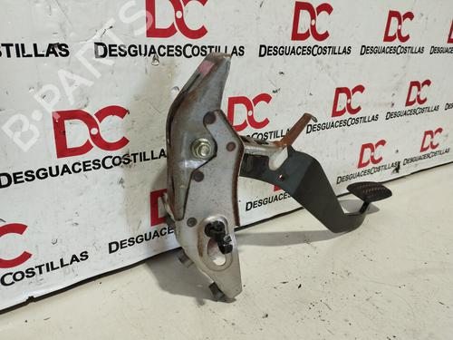 Break pedal TOYOTA VERSO (_R2_) 2.0 D-4D (AUR20_, AUR20R) | BP17423997I19 