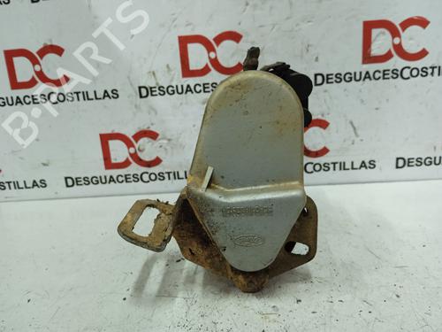 Starter FORD ESCORT V (AAL, ABL) 1.8 D | BP17417726M8 