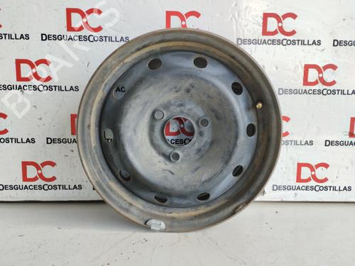 Used Rim CITROËN SAXO (S0, S1) 1.1 X, SX (60 hp) 18903841