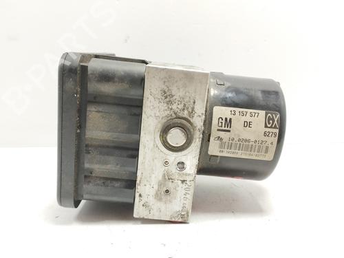 ABS pump OPEL ASTRA H (A04) | BP33833360M43 - Image 6