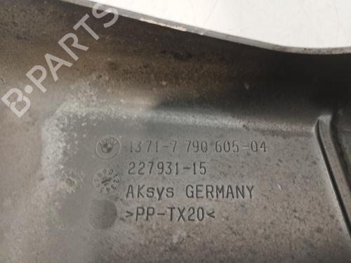 Pipe BMW 3 Touring (E91) | BP38620413M125 - Image 4
