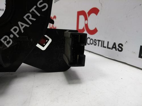 Squib airbag FORD FIESTA V (JH_, JD_) 1.6 TDCi | BP17400394C102 